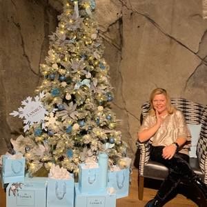 Meet your Posher, Mary